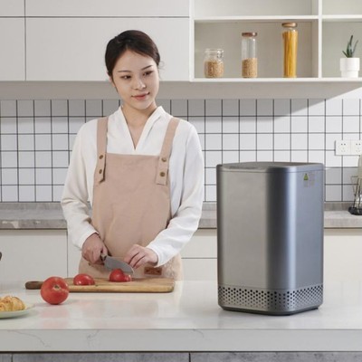 厨余处理器/01