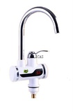 Electric Heating Faucets/Numeric Display Type/HY-FT35