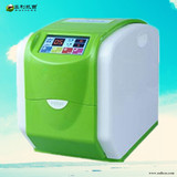 Wet Towel Dispenser/Panoramic Touch/Green