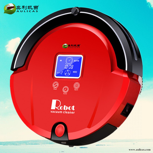 Robot Vacuum Cleaner/Fashion Style/320B