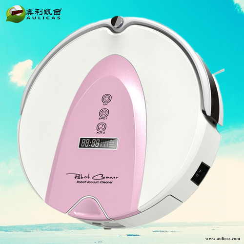 Robot Vacuum Cleaner/Mentally Enjoy Style/330D