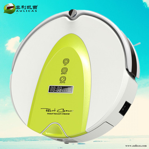 Robot Vacuum Cleaner/Mentally Enjoy Style/330B