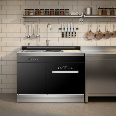 集成洗碗机/103M