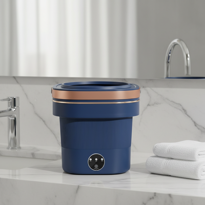 可折叠洗衣机/09C