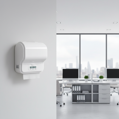 智能毛巾机/TM18