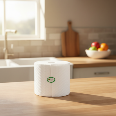 专属柔巾卷/9016